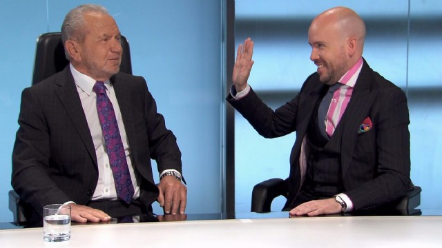 The Demise Of Comedy