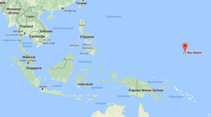 Micronesië