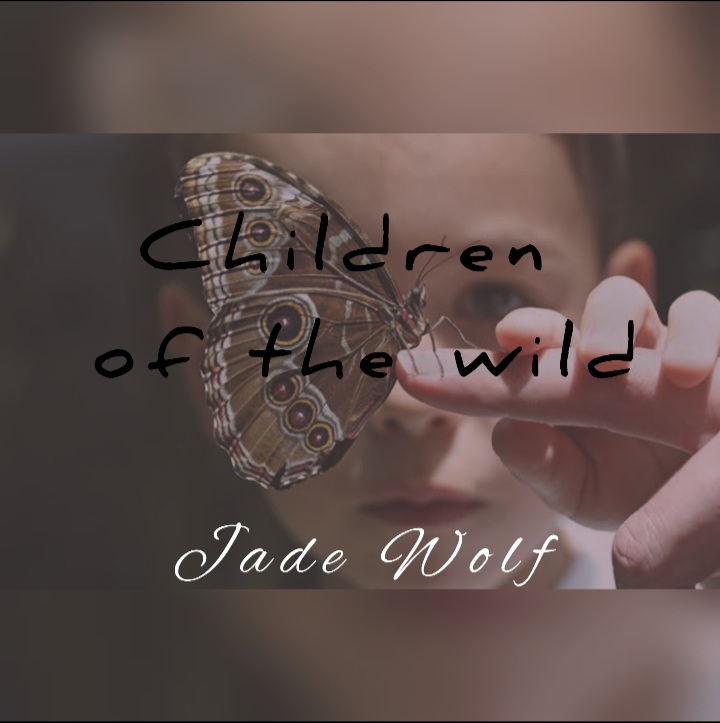 Children Of The Wild
