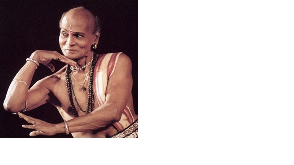 Kelucharan Mohaptra