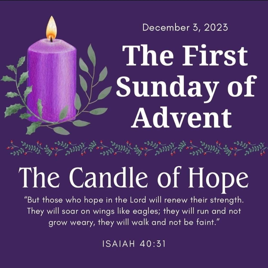 Advent Celebrations