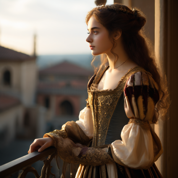 Juliet