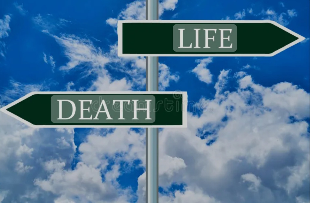 Life & Death
