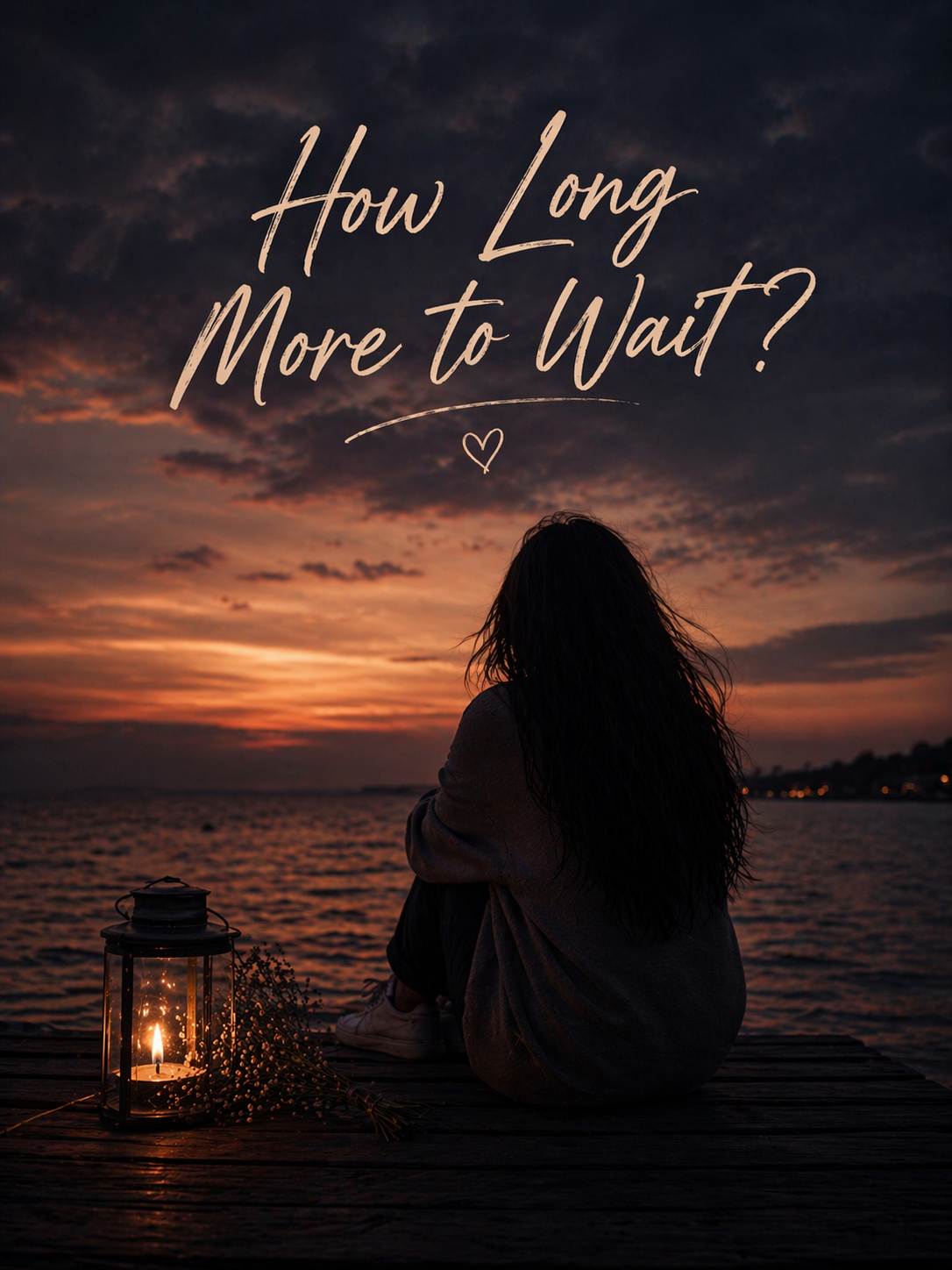 How Long More To Wait?