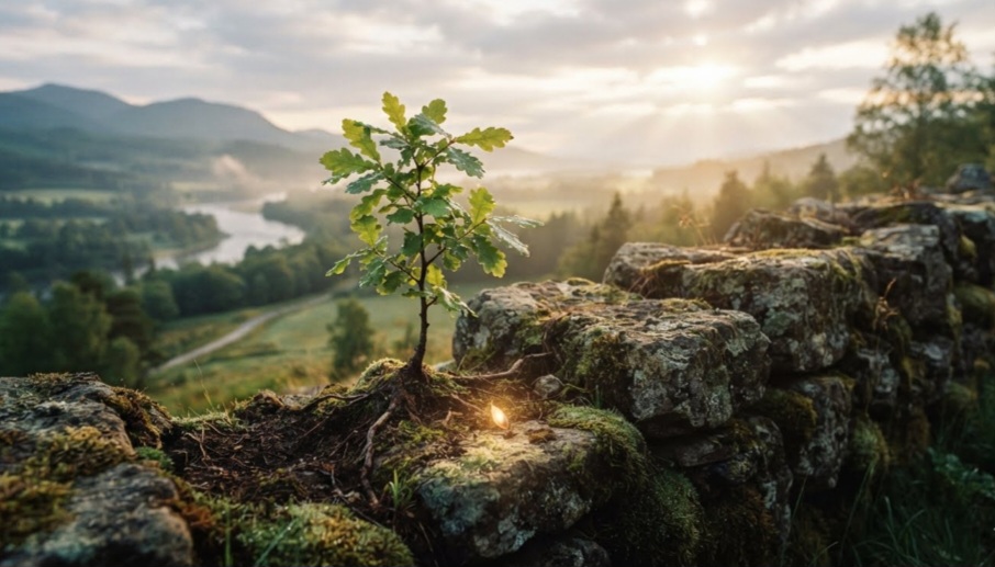 A Natural Faith