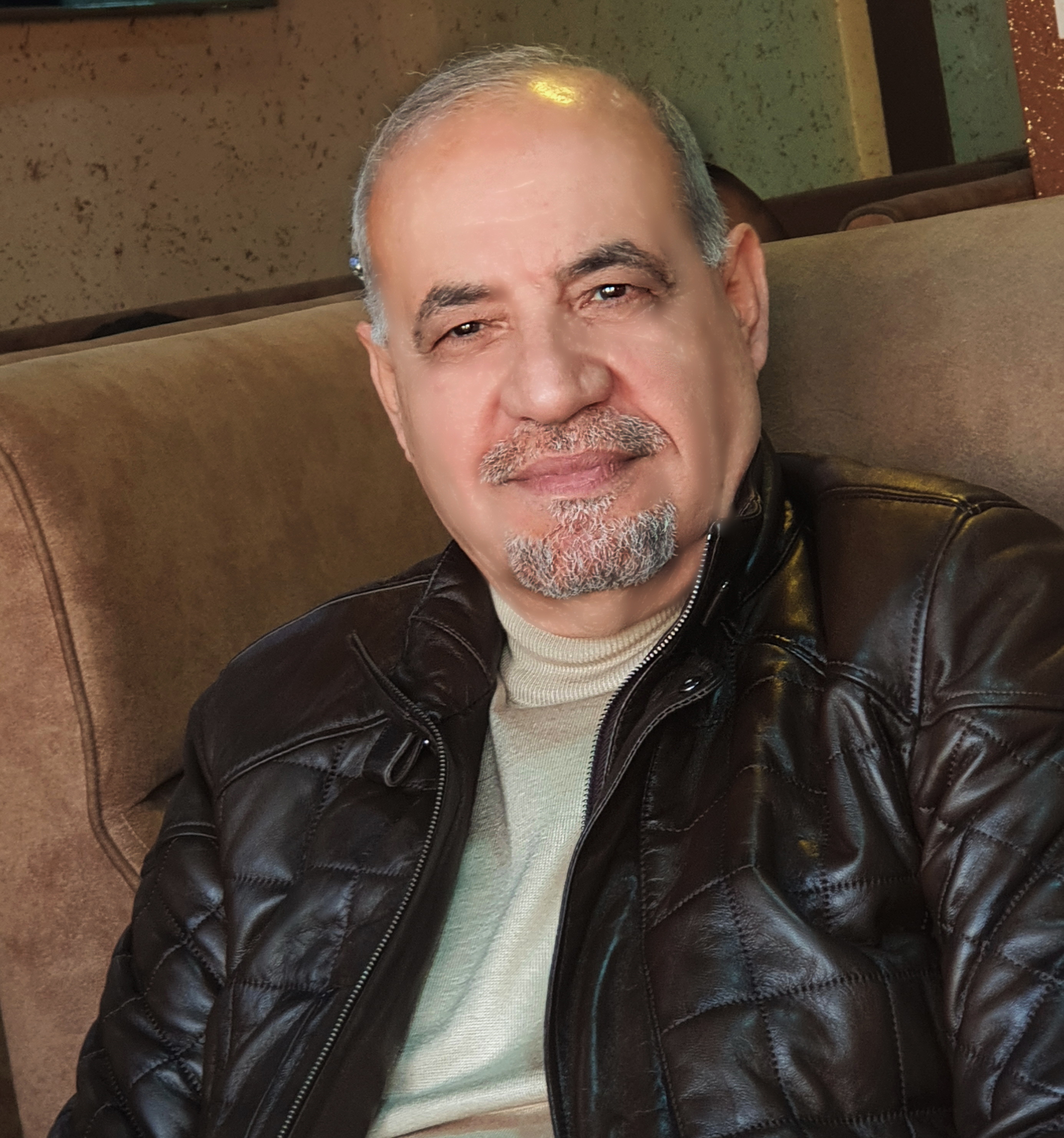 The Iraqi Dowry