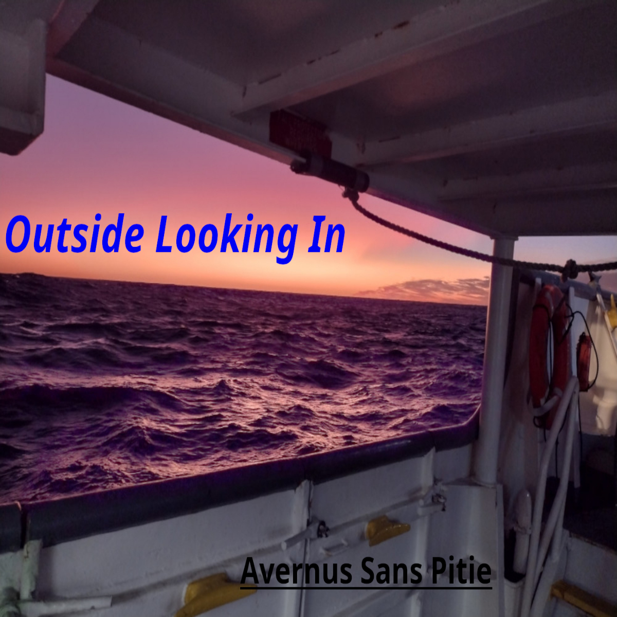 Outside Looking In
