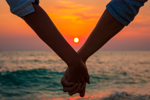 Just You And Me