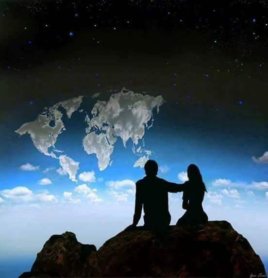 To Live In Joy Ever!