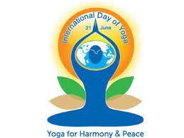 The International Yoga Day: วันโยคะโลก 21 June