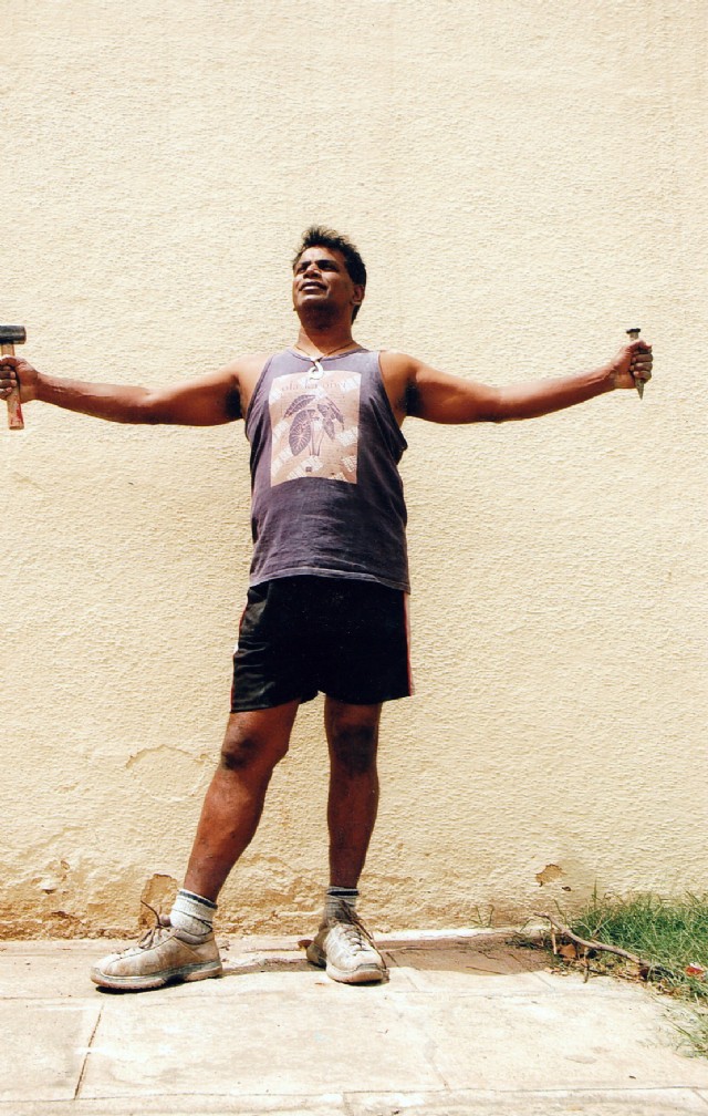 The Sculptor Of Hearts