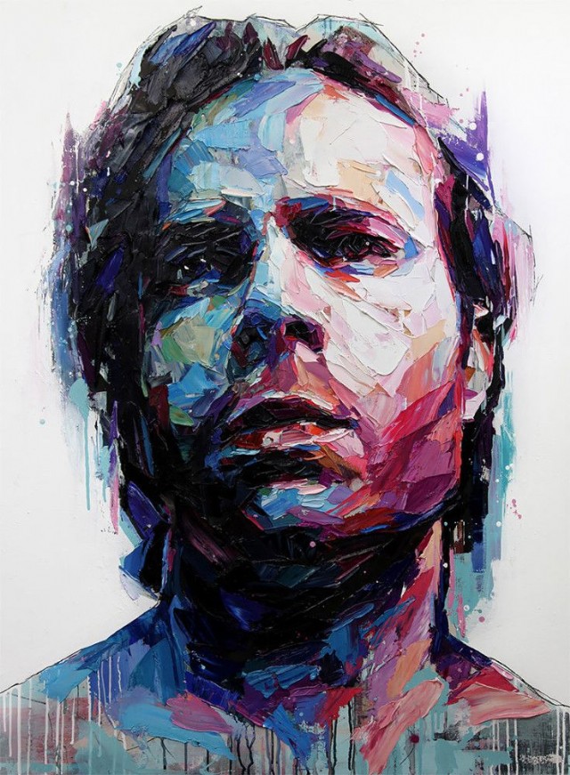 A Short Poem About Anger