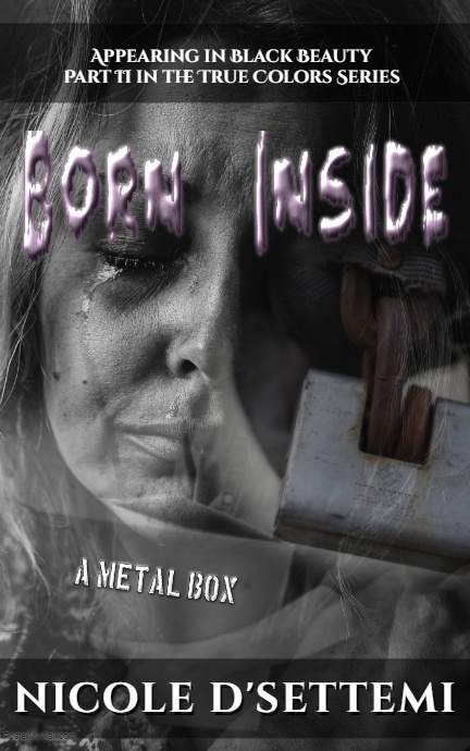 Born Inside A Metal Box (Precious Heavy Metals, Pt.1)