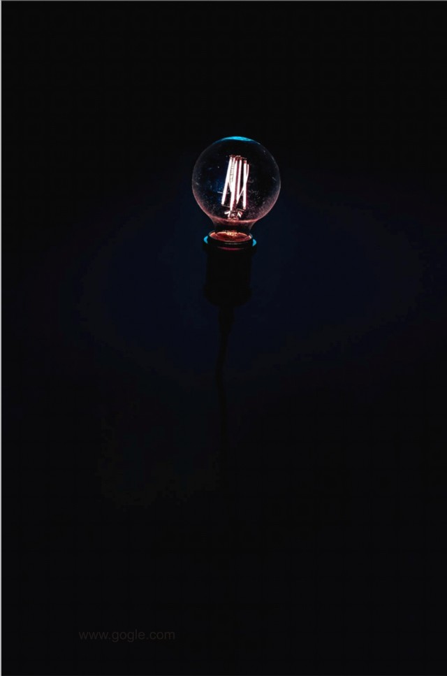 Power Agencies Distributing Darkness