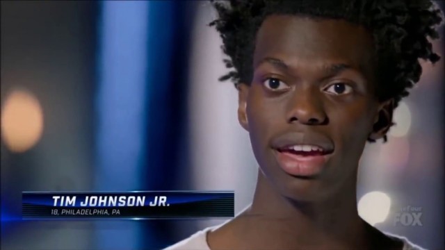 The New Michael Jackson Prince