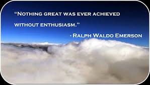 Make You Enthusiastic
