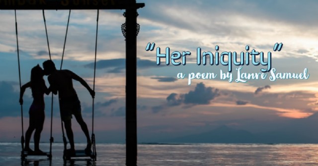 Her Iniquity