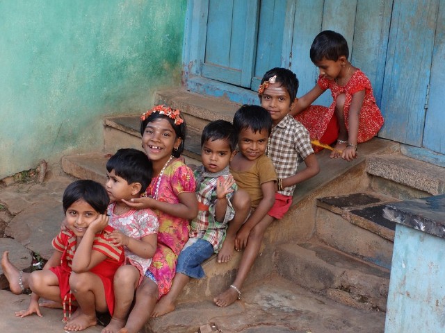 A-174 वो बचपन की कहानी
