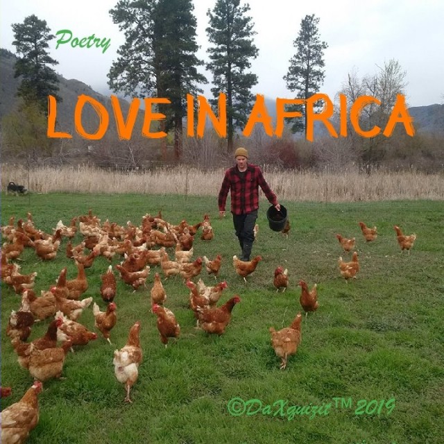 Love In Africa