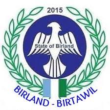 Birland And Peace