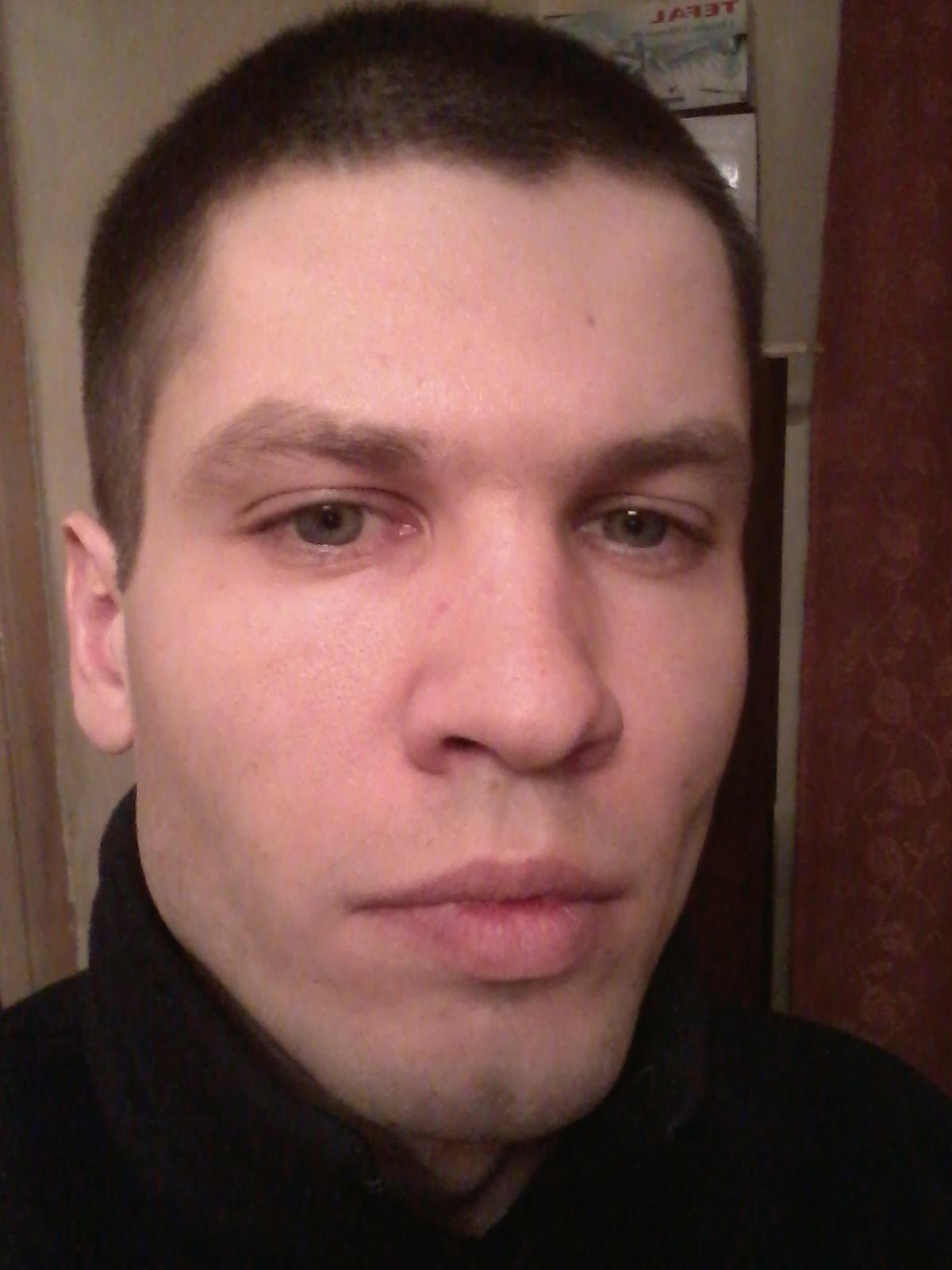 Winter, Cold Winter.