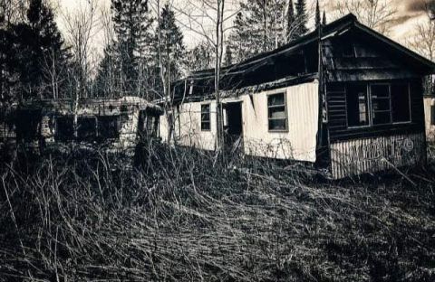 'To The Homes We Lost'