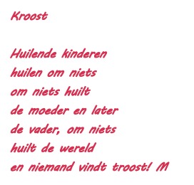 Kroost..