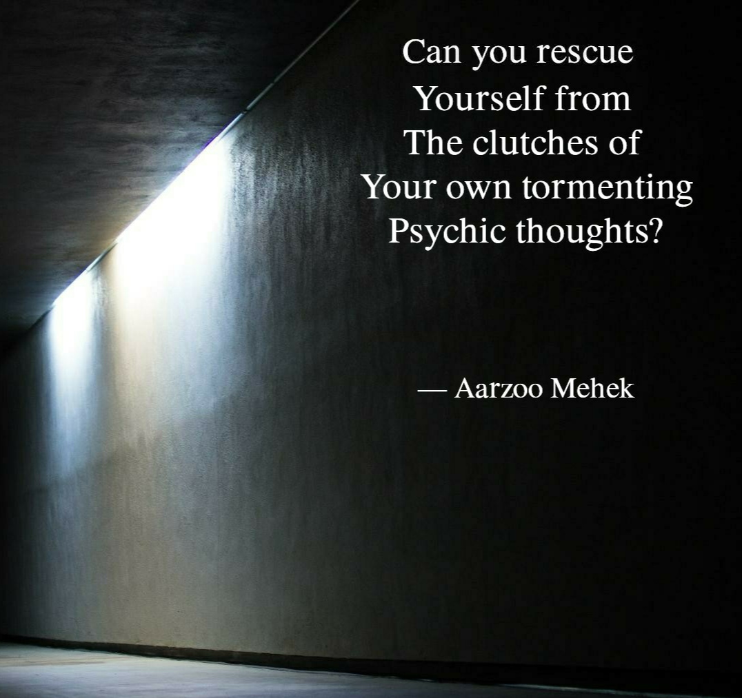 Can You Rescue?
