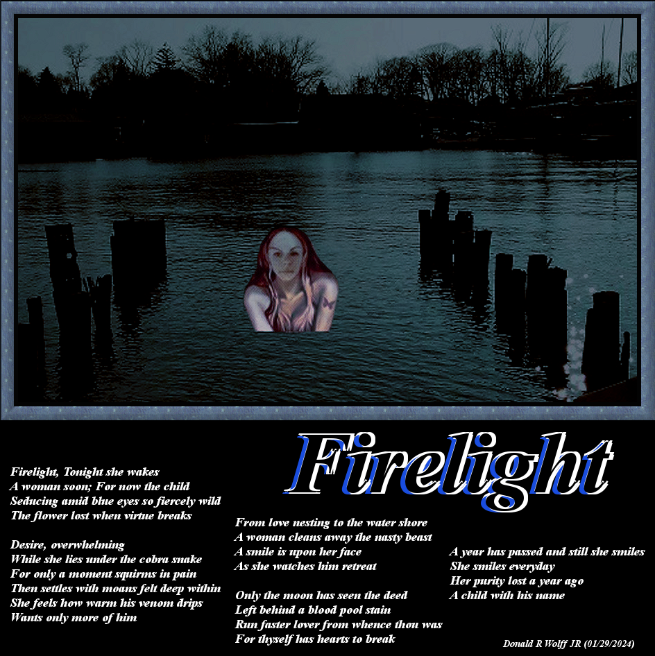 Firelight