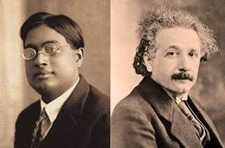 Physics 06 - Bose Einstein Statistics