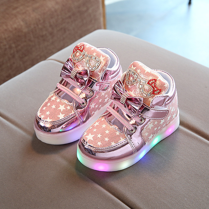 Her Ballet Shoes
