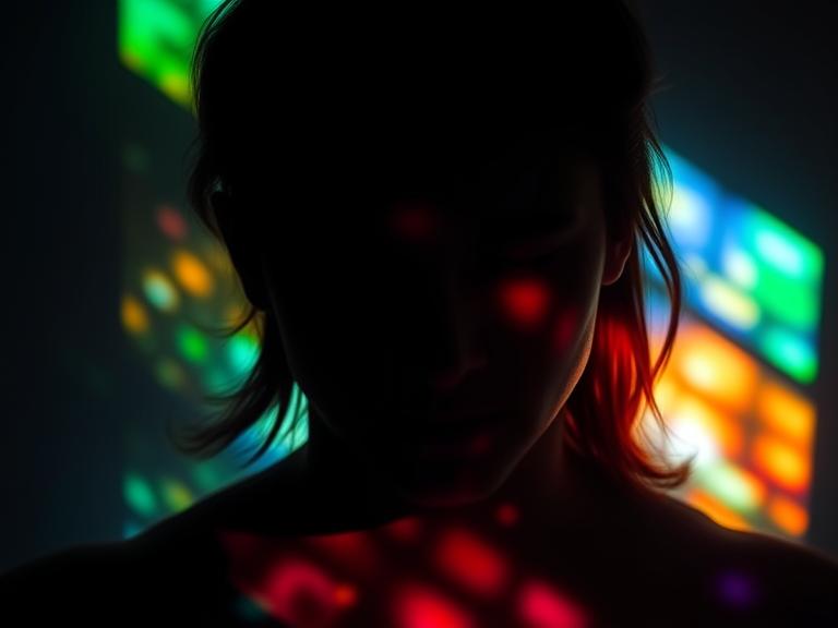 Reflections Of The Soul