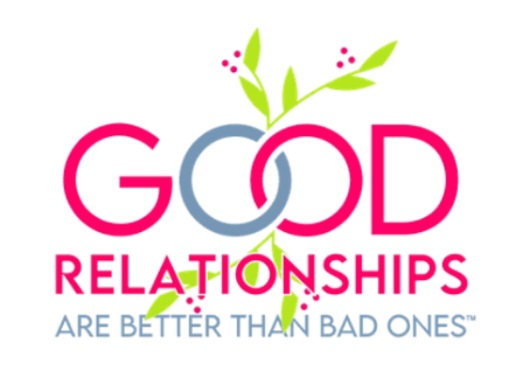 New Habits New Relationship.