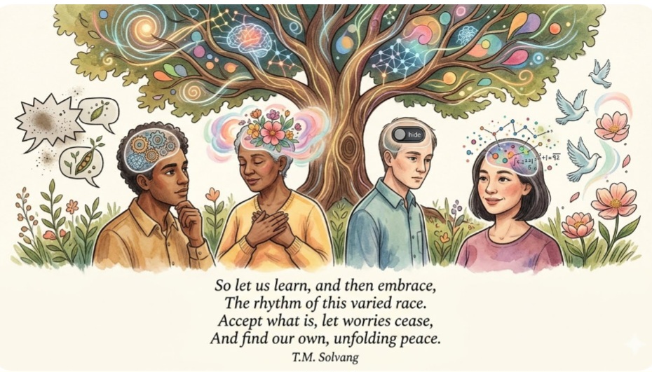 Neurodiversity