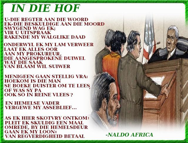In Die Hof