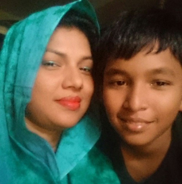 Children Got Angel Faces