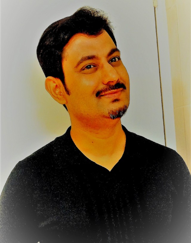 অগ্নিশিখায় অমৃতের সন্ধান