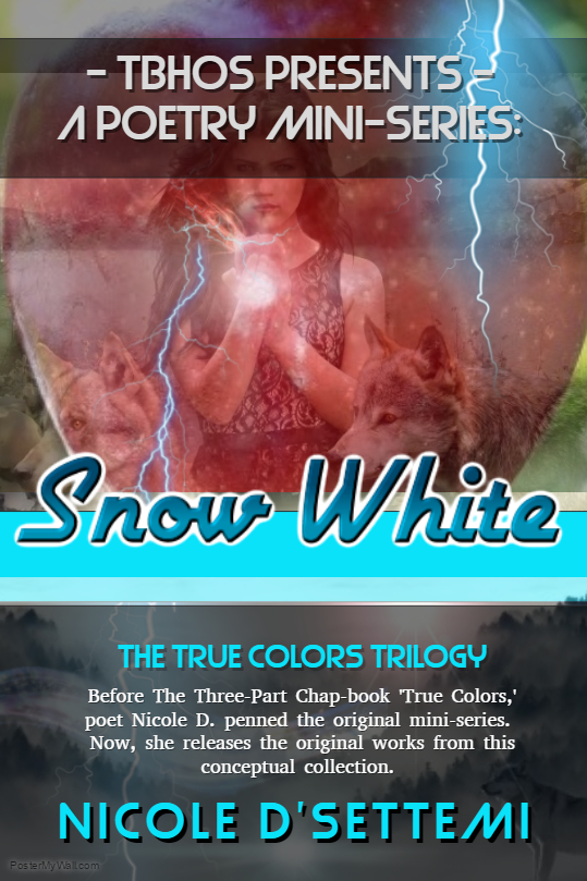 Snow White (Intro To True Colors: Original Tone, The Mini-Series)