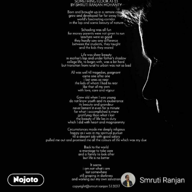 Something I Look At-23