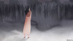 Lonely Me! ! ! ! ! !