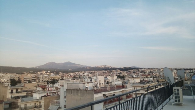 ‘αυτοτιμωρία'