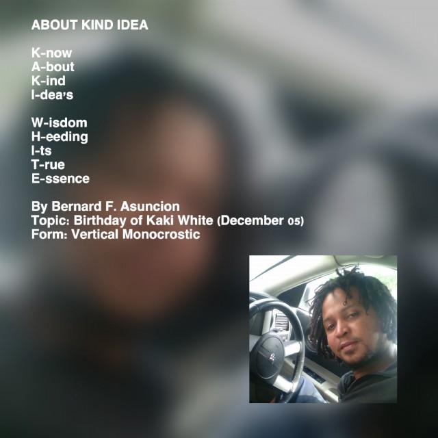 About Kind Idea