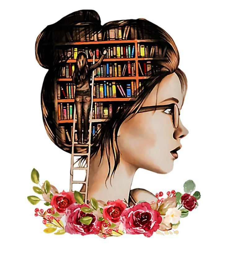 Mind Full Characters