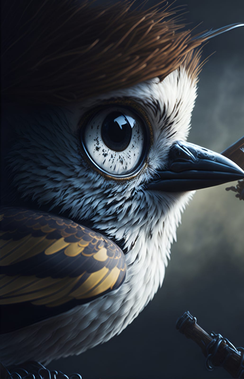 Sonnet 41 When Innocence Breaks Away