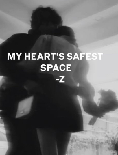 My Heart's Safest Place