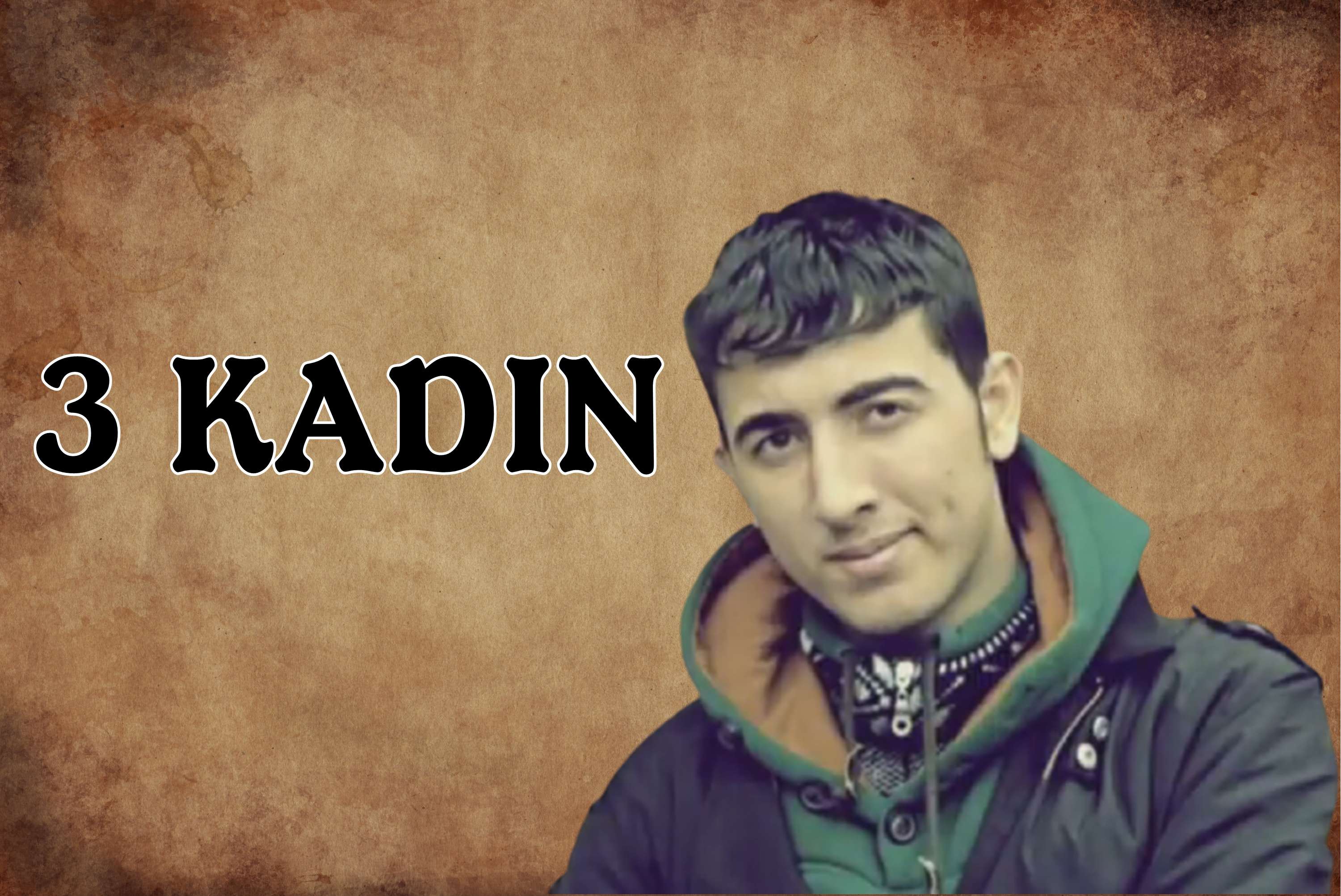 Hayalperest - Bu Konuda 3 Kadın Var