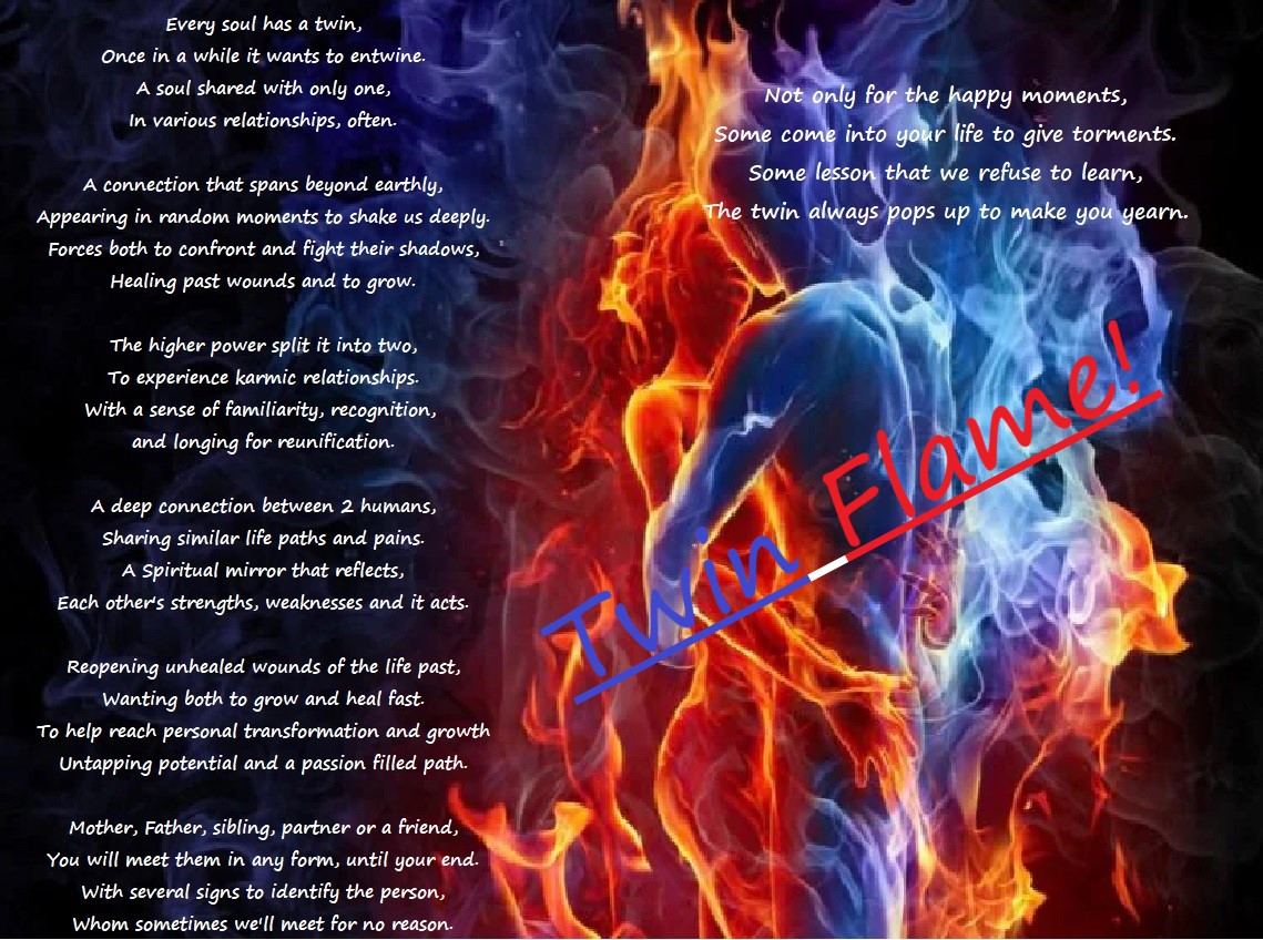 Twin Flame