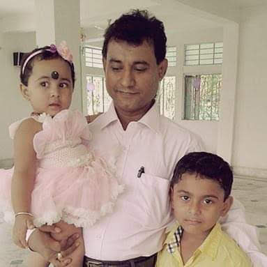 A Dream From The Primal Stream