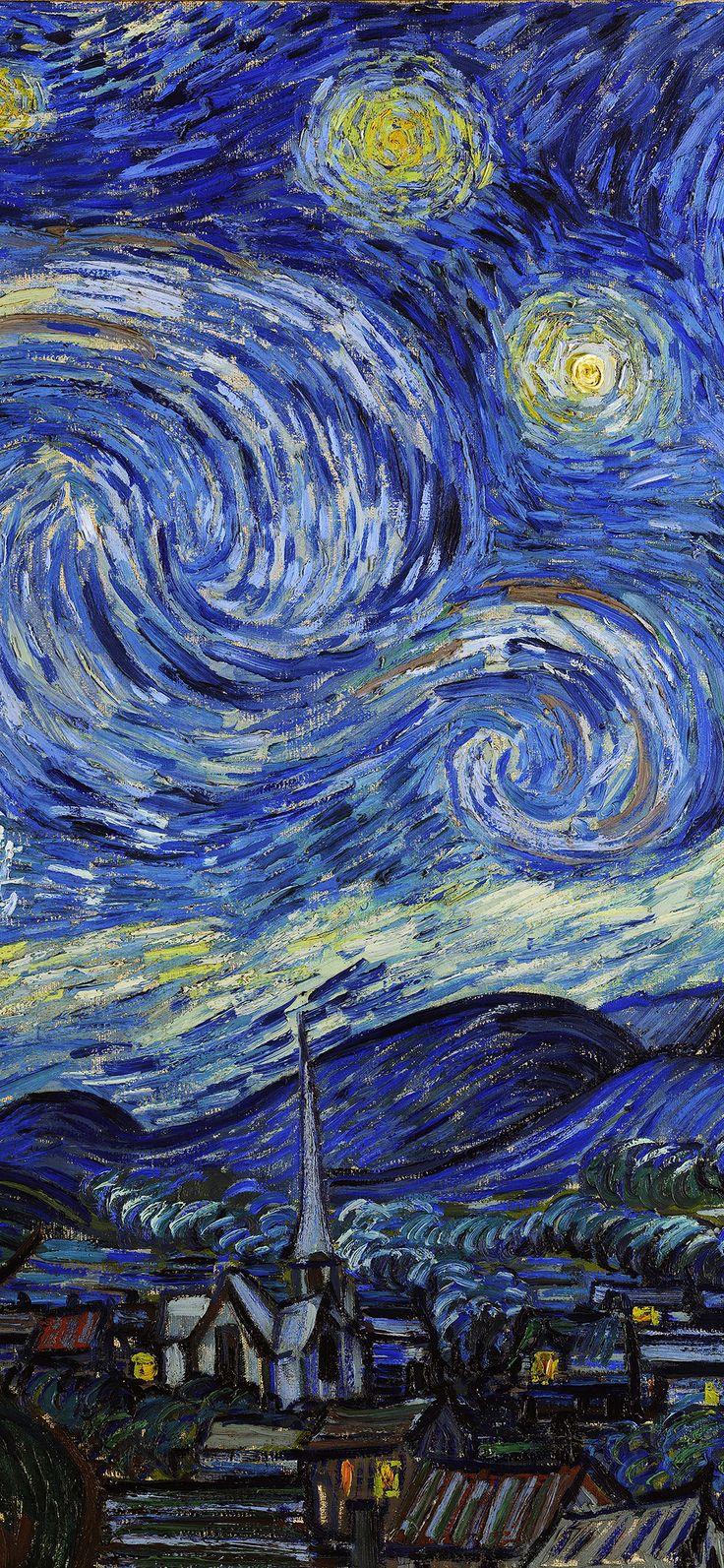The Art Of Being Lost