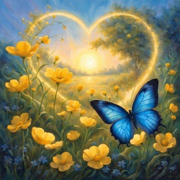 Haiku … Nature's Gift